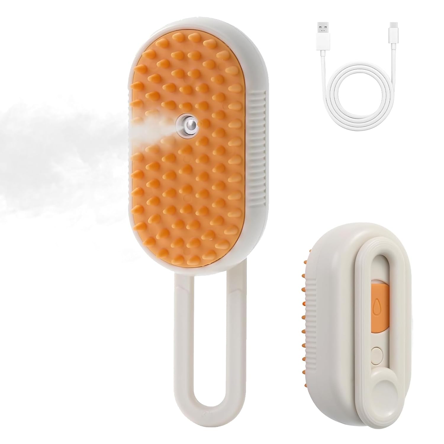 SteamPro Pet Groomer