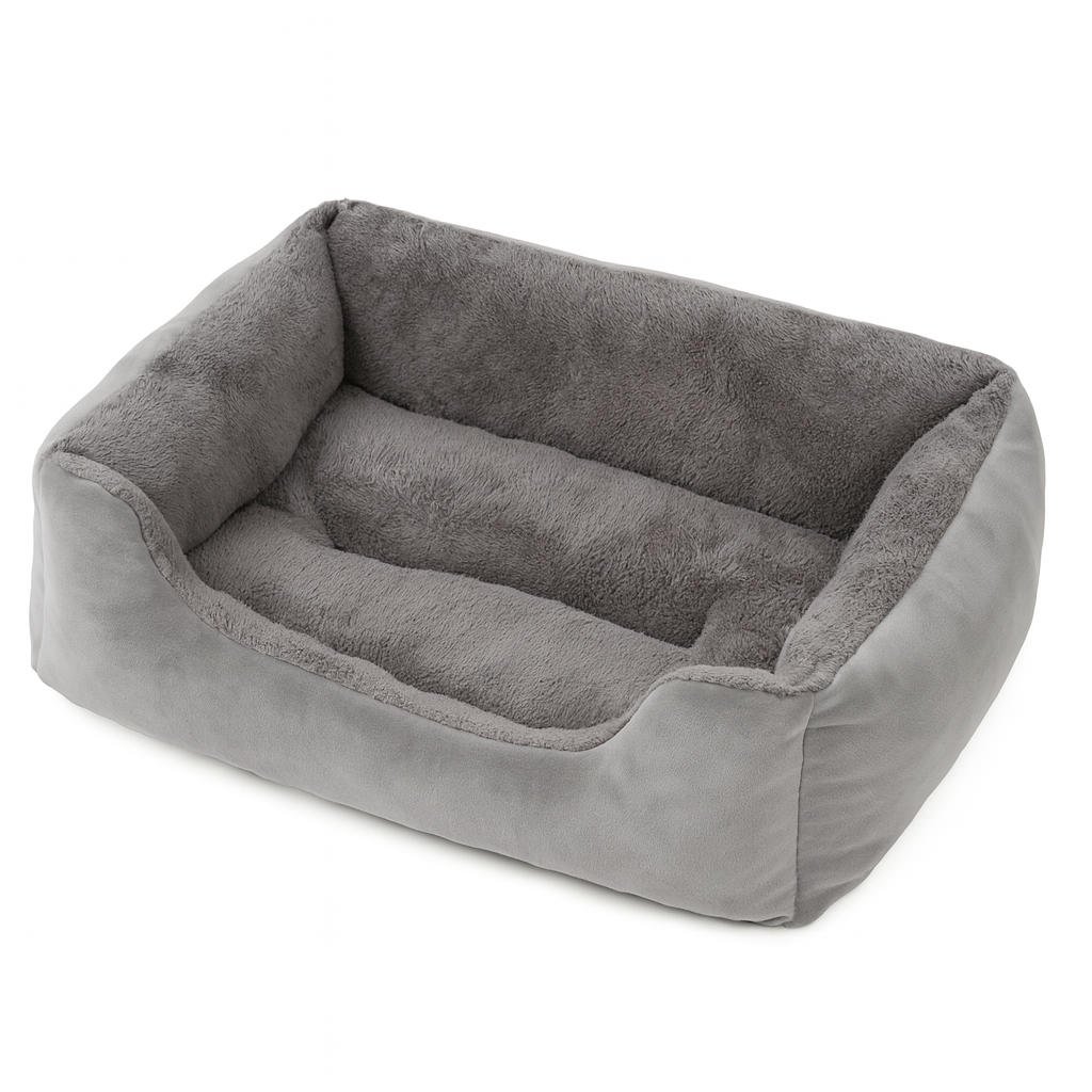 Dual Comfort Pet Nook