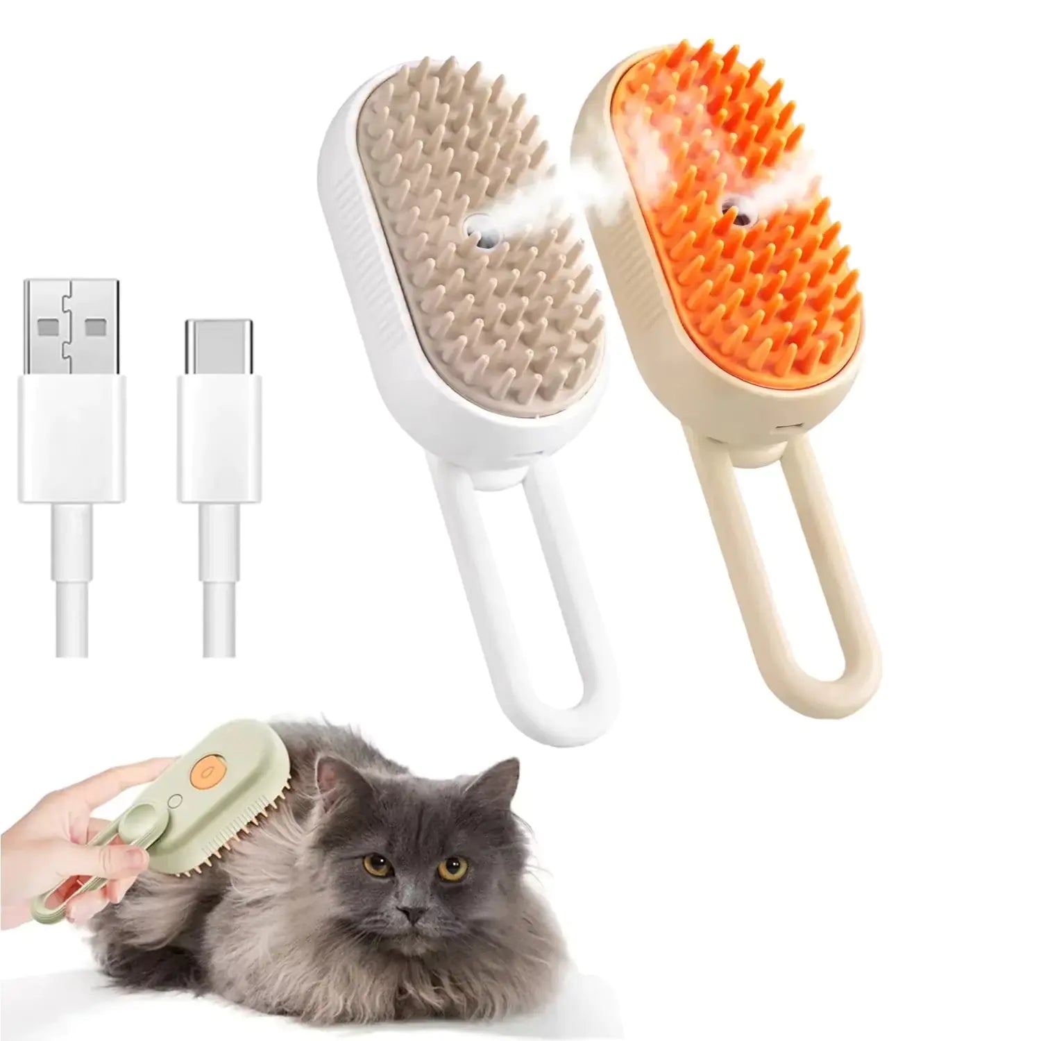 SteamPro Pet Groomer