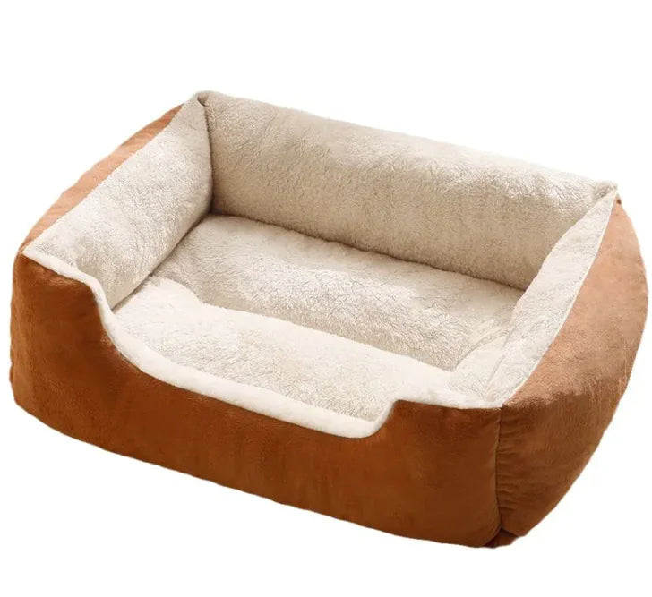 Dual Comfort Pet Nook